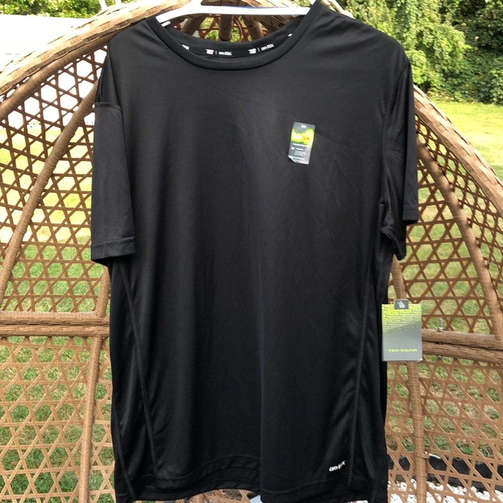 Men’s Tek Gear Dry Tek Tee